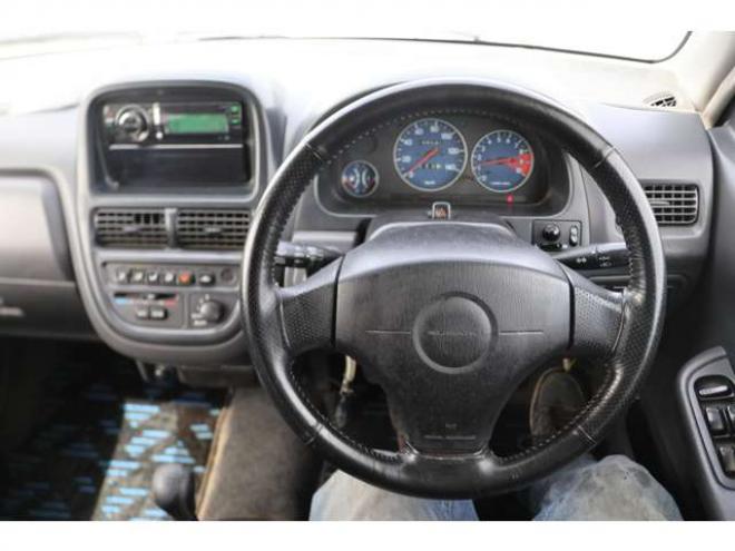 プレオRS 4WD　検二年　5速MT　スーパーチャージャー　キーレス 660
