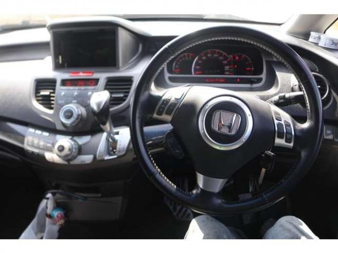 オデッセイ2.4 アブソルート 4WD　検9/1　買取直販　アブソルート 2400