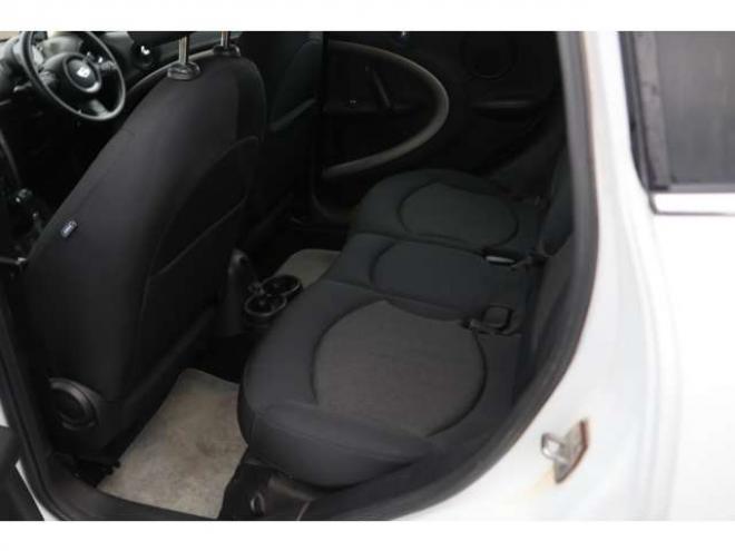 ミニクロスオーバー クーパー D オール4 4WD　検2年　サンルーフ　ETC　自社　ローンカノウ 正規輸入車 2000