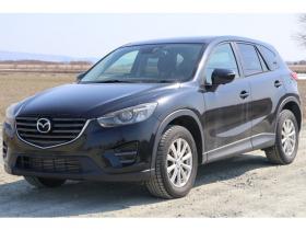 CX-5　2.2 XD ディーゼルターボ 4WD　検二年 2200