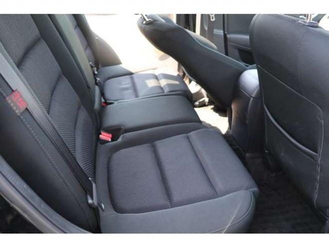 CX-52.2 XD ディーゼルターボ 4WD　検二年 2200