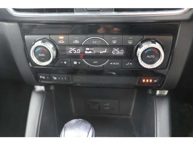 CX-52.2 XD Lパッケージ ディーゼルターボ 4WD　検二年　バックカメラ　クルコン　シートヒーター　ETC　TV　自社　ローンカノウ 2200