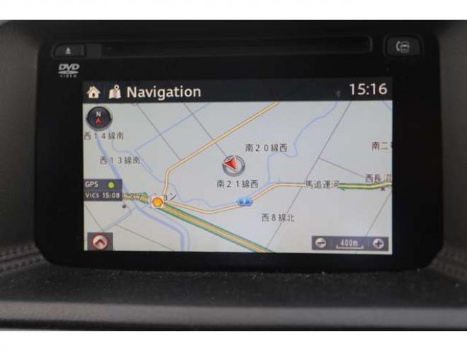 CX-52.2 XD Lパッケージ ディーゼルターボ 4WD　検二年　バックカメラ　クルコン　シートヒーター　ETC　TV　自社　ローンカノウ 2200