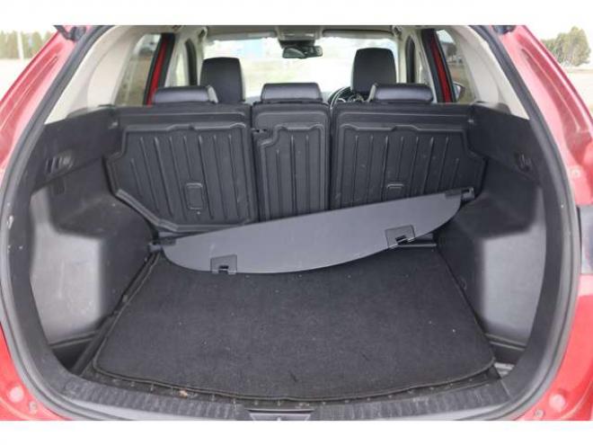 CX-52.2 XD Lパッケージ ディーゼルターボ 4WD　検二年　バックカメラ　クルコン　シートヒーター　ETC　TV　自社　ローンカノウ 2200