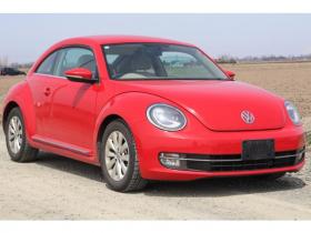 ビートル　ベース　検二年　TV 正規輸入車 2WD 1200