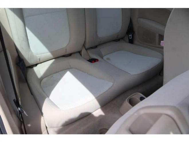 ビートルベース　検二年　TV 正規輸入車 2WD 1200