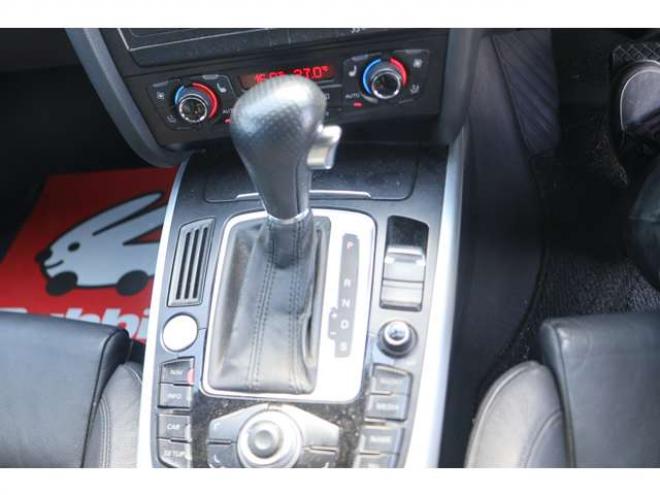 アウディA5スポーツバック 2.0 TFSI クワトロ Sラインパッケージ 4WD　検二年　パドルシフト　自社　ローンカノウ 正規輸入車 2000