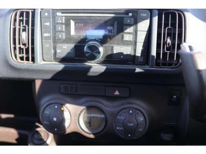 パッソ1.0 X Lパッケージ キリリ 4WD　検二年　社外ホイール　自社　ローンカノウ 1000