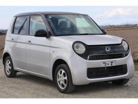 N-ONE　G 4WD　検二年　社外アルミ 660