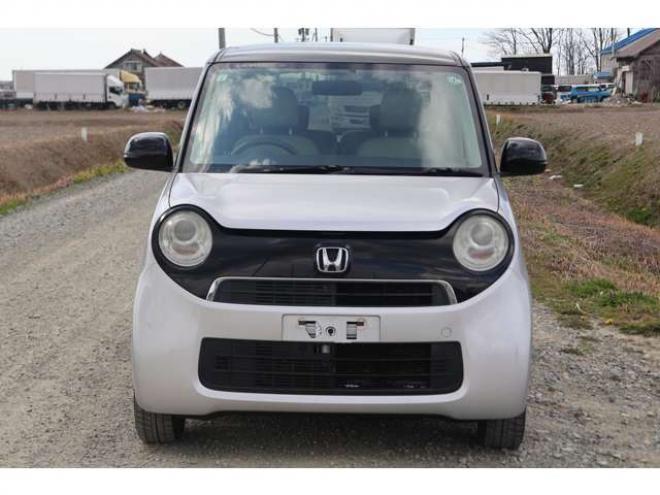 N-ONEG 4WD　検二年　社外アルミ 660