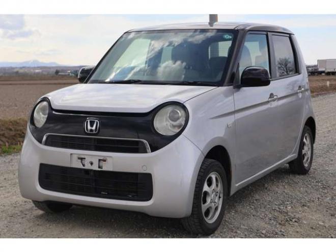 N-ONEG 4WD　検二年　社外アルミ 660