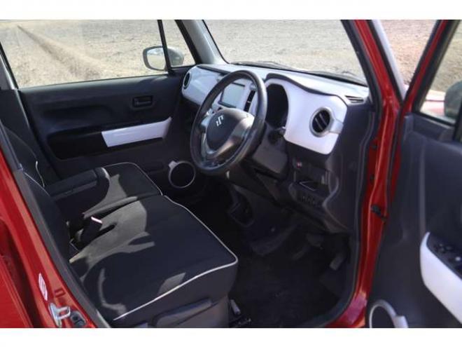 ハスラーXターボ 4WD　検二年　ワンオーナー　レーダーブレーキ　シートヒーター　自社　ローンカノウ 660