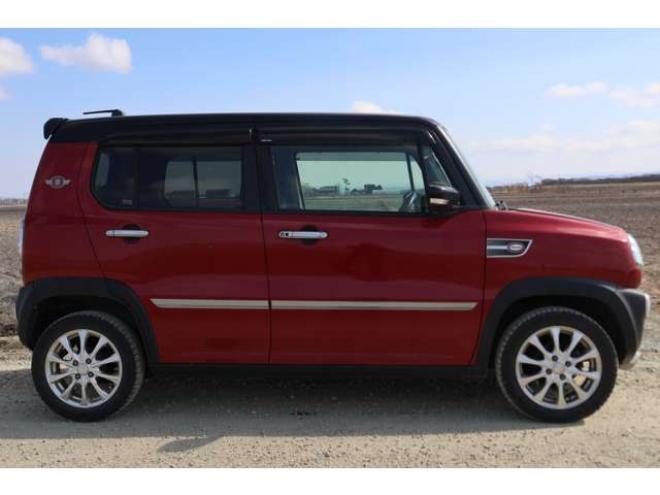 ハスラーXターボ 4WD　検二年　ワンオーナー　レーダーブレーキ　シートヒーター　自社　ローンカノウ 660