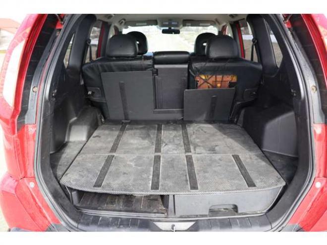 エクストレイル2.0 20GT ディーゼルターボ 4WD　検2年　バックカメラ　クルコン　TV　オートライト 2000