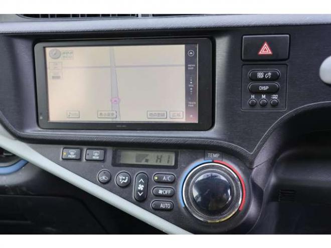 アクア1.5 S　検2年　スタッドレスタイヤ　自社　ローンカノウ 2WD 1500