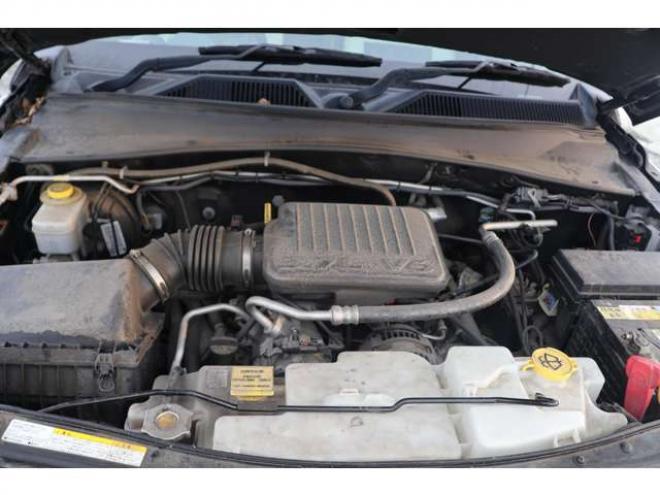ダッジナイトロ SXT　検2年　バックカメラ　TV　自社　ローンカノウ 正規輸入車 4WD 3700