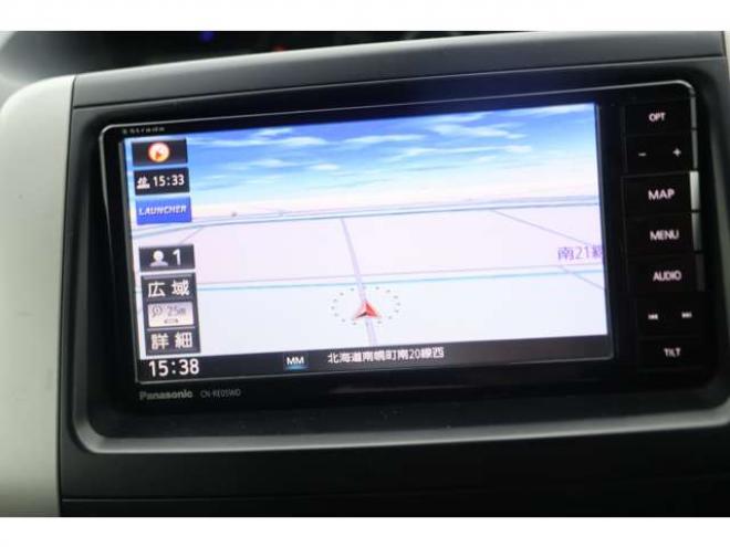ノア2.0 X 4WD　検二年　バックカメラ　自社　ローンカノウ 2000