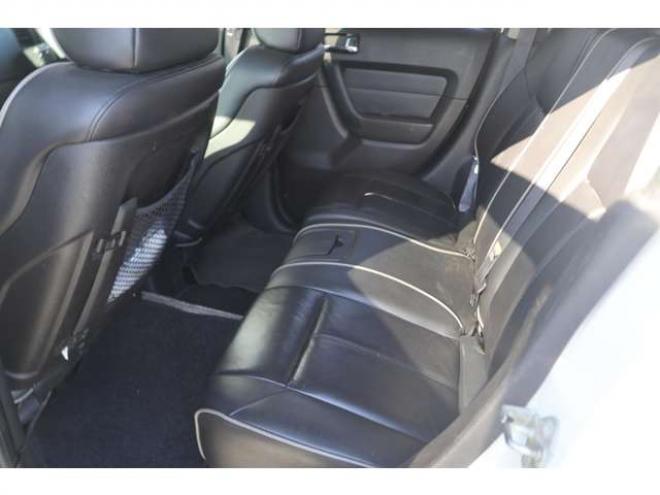 ハマーH3 ベース　検R9/10　買取直販　革シート 正規輸入車 4WD 3500