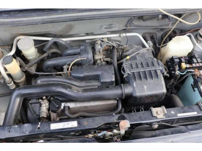 ネイキッドG 4WD　検2年　自社　ローンカノウ 660