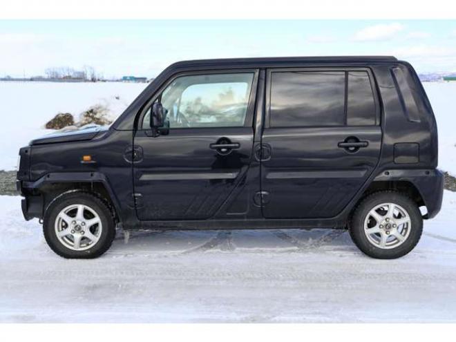 ネイキッドG 4WD　検2年　自社　ローンカノウ 660