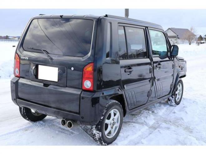 ネイキッドG 4WD　検2年　自社　ローンカノウ 660
