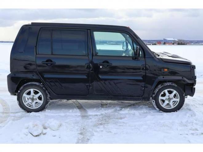 ネイキッドG 4WD　検2年　自社　ローンカノウ 660