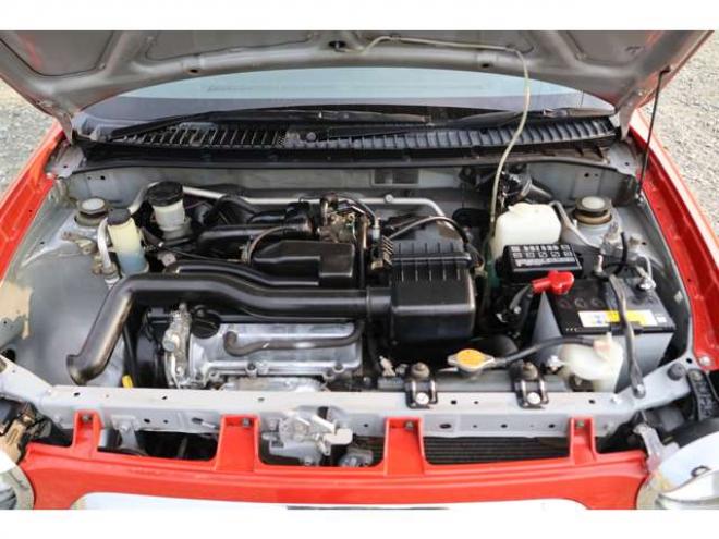 ミラジーノSエディション　検2年 2WD 660