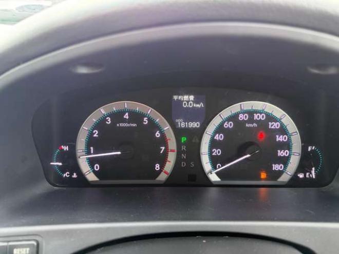 マジェスタ4.3 i-Four 4WD　ナビ・TV・バックカメラ　ETC 4300