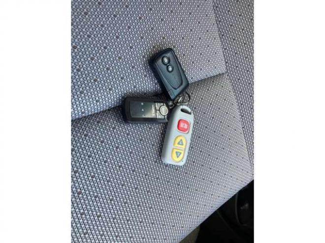 パッソ1.0 X Lパッケージ 4WD　福祉車輛 ETC ウェルキャブ車(助手席リフトアップシート車・電動式) キーレスエントリー 電動格納ミラー CVT 衝突安全ボヂィー ABS ESC CD MD 1000