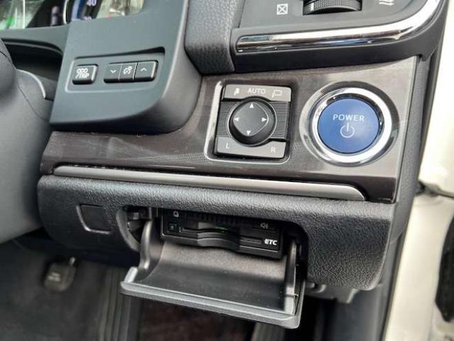 クラウンアスリート ハイブリッド 2.5 S Four 4WD　20AW・車高調・エンスタ・新規車検整備付 2500