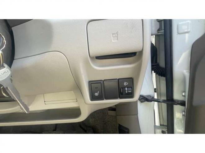 アルトエコ S　 4WD 660