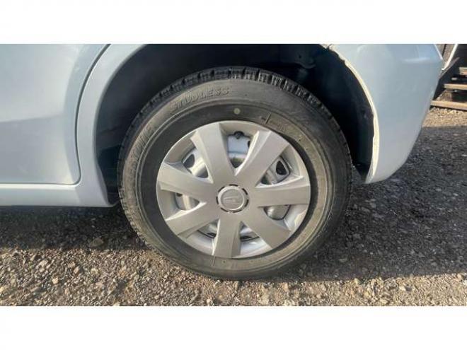 アルトエコ S　 4WD 660