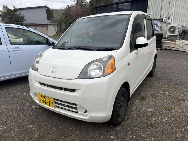ライフ車検満タン付き！エキサイト4WD! 4WD 660 5Dr