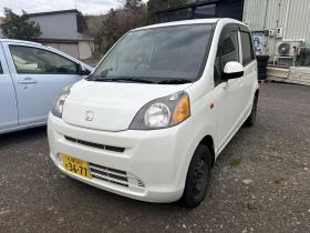 ライフ　車検満タン付き！エキサイト4WD! 4WD 660 5Dr