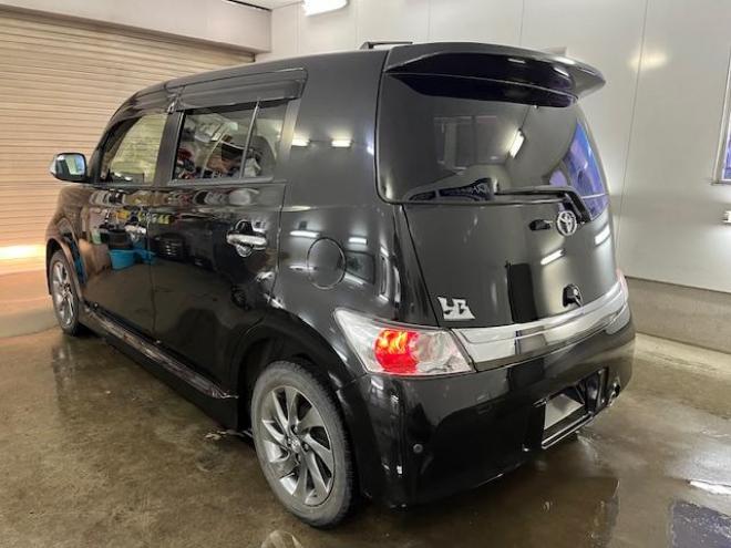 bBＺキラメキ　禁煙車　純正１５インチＡＷ＋新品夏タイヤ　社外ＡＷ＋スタッドレスタイヤ付　オーバーヘッドコンソール　ベンチシート　純正ナビ　地デジ　ＤＶＤ再生　Ｂｌｕｅｔｏｏｔｈオーディオ　バックカメラ　ＥＴＣ 4WD 1300 5Dr