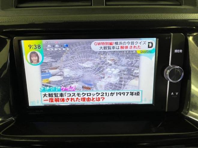 bBＺキラメキ　禁煙車　純正１５インチＡＷ＋新品夏タイヤ　社外ＡＷ＋スタッドレスタイヤ付　オーバーヘッドコンソール　ベンチシート　純正ナビ　地デジ　ＤＶＤ再生　Ｂｌｕｅｔｏｏｔｈオーディオ　バックカメラ　ＥＴＣ 4WD 1300 5Dr