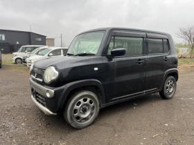 ハスラー　G  4WD 660 5Dr