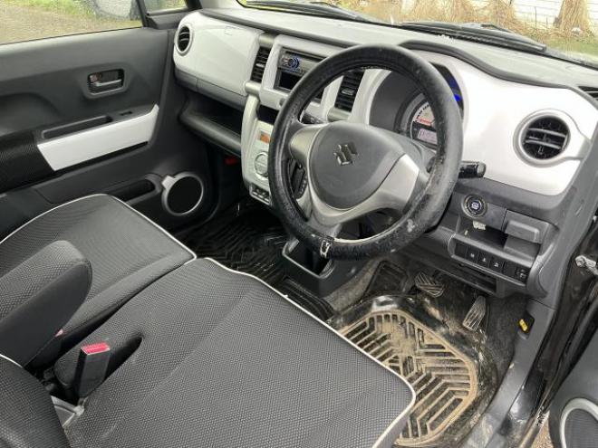 ハスラーG  4WD 660 5Dr