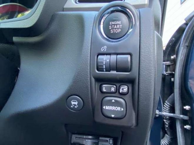 インプレッサ5ドア2.0WRX STI 4WD
