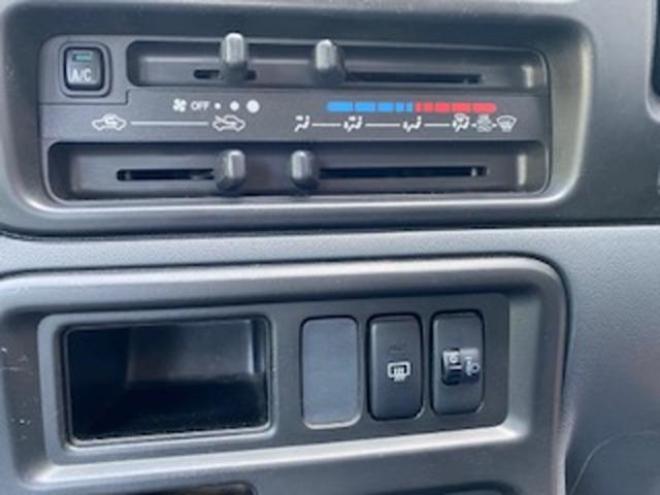 ハイゼットカーゴ660スペシャル ハイルーフ 4WD