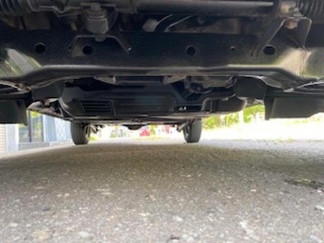 ハイゼットカーゴ660スペシャル ハイルーフ 4WD