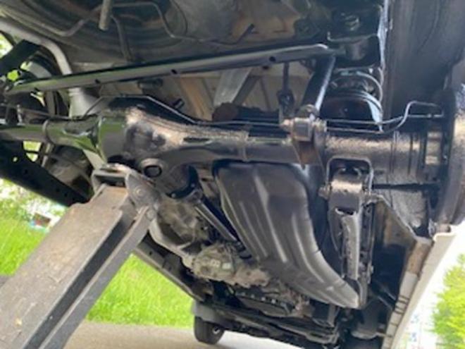 ハイゼットカーゴ660スペシャル ハイルーフ 4WD