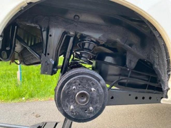 ハイゼットカーゴ660スペシャル ハイルーフ 4WD