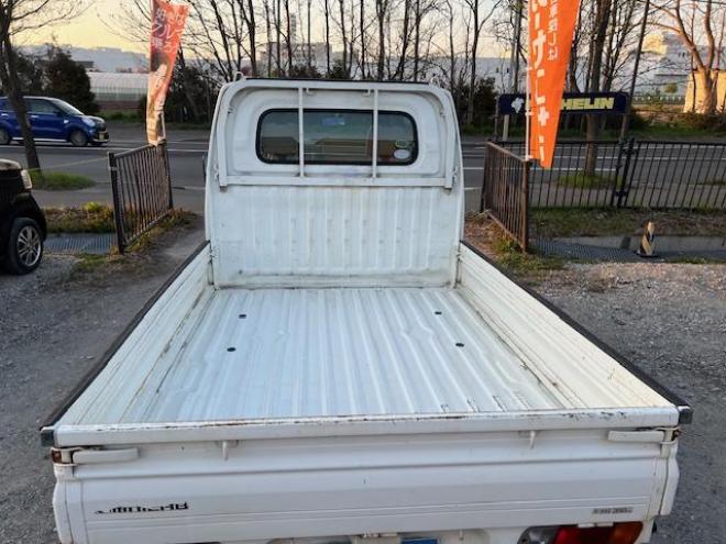ミニキャブVタイプエアコン付 4WD 660 2Dr