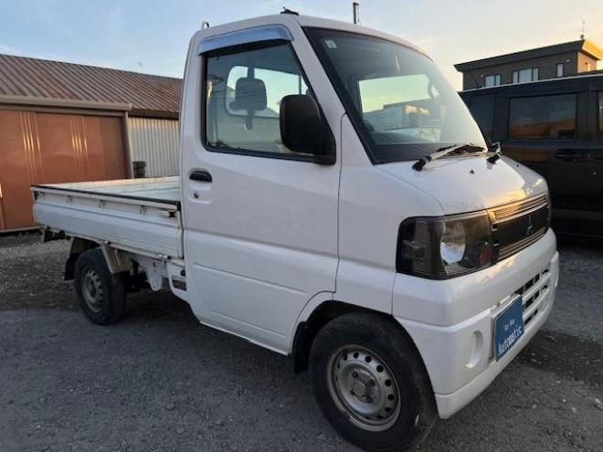ミニキャブVタイプエアコン付 4WD 660 2Dr