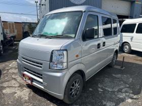スクラム　バン　PC 4WD 660 5Dr