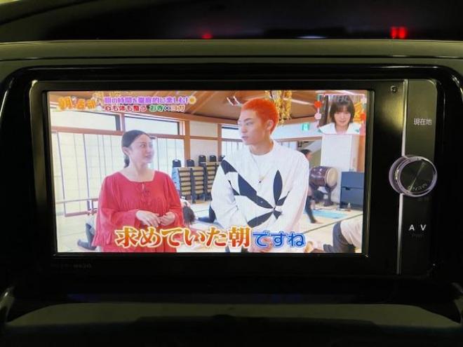 エスティマアエラス　プレミアムエディション　本州仕入　寒冷地仕様　禁煙車　パワーバックドア　両側パワースライドドア　純正ブラックハーフレザーシート　純正１８インチＡＷ　社外１８ＡＷ＋スタッドレスタイヤ付　前後コーナーセンサー　フロントガラス熱線 4WD 2400 5Dr