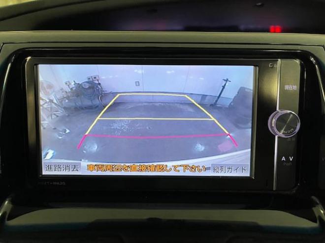 エスティマアエラス　プレミアムエディション　本州仕入　寒冷地仕様　禁煙車　パワーバックドア　両側パワースライドドア　純正ブラックハーフレザーシート　純正１８インチＡＷ　社外１８ＡＷ＋スタッドレスタイヤ付　前後コーナーセンサー　フロントガラス熱線 4WD 2400 5Dr