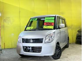 パレット　（店長おすすめコミコミ車）X 4WD 660 5Dr