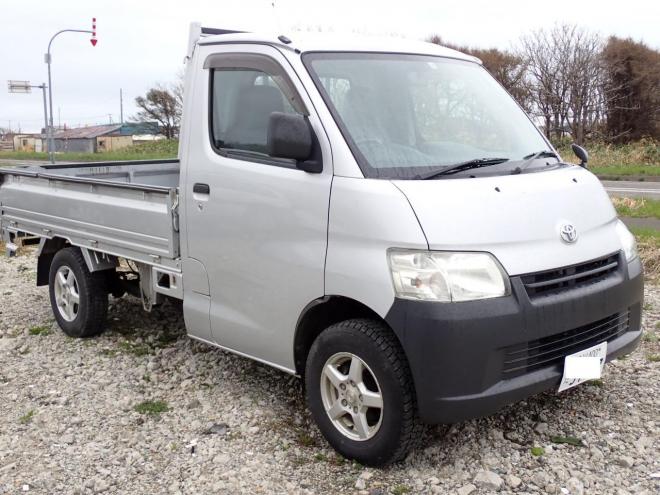 タウンエーストラック4WD　恵庭ヤード